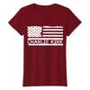 Women's Casual Daily Printed Top Round Neck T-shirt