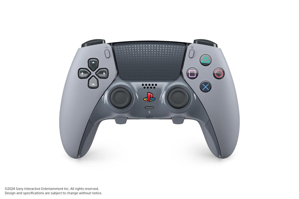 Genuine DualSense Wireless Controller 30th Anniversary Limited Edition Edge™ (CFI-ZCP1J30)