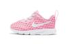 Tanjun Br Bte Low Top Slip Resistant Cushioning Abrasion Resistant Breathable Sports Casual Shoes White Pink CW3180-611