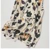 Women's Distressed Cotton Dress