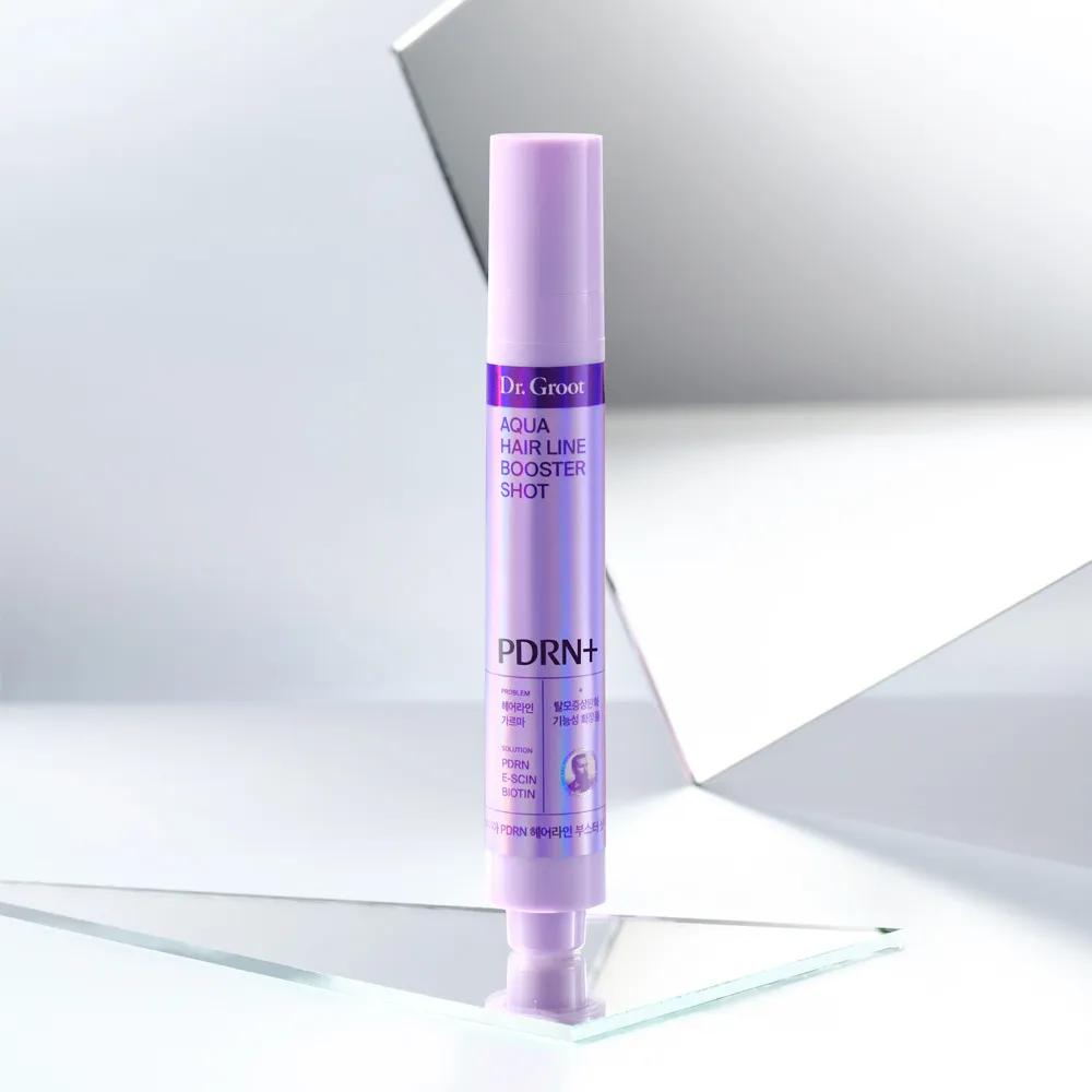 Dr. Groot Aqua Hair Line Booster Shot 15ml