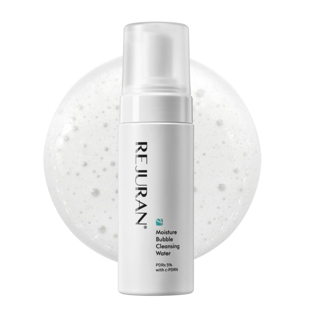 

Rejuran Derma Healer Moisture Bubble Cleansing Water 150 мл 1 PCS