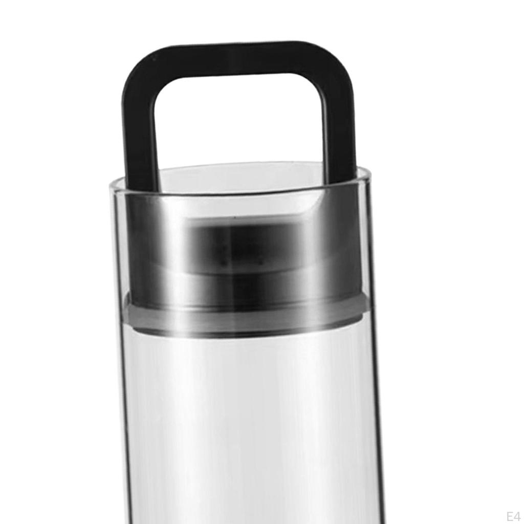 Coffee Storage Jar for Vacuum Sealing Kitchen Items
