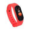 Watch Bluetooth Smart Band Bracelet Wristband Sport Fitness Tracker Phone Mate