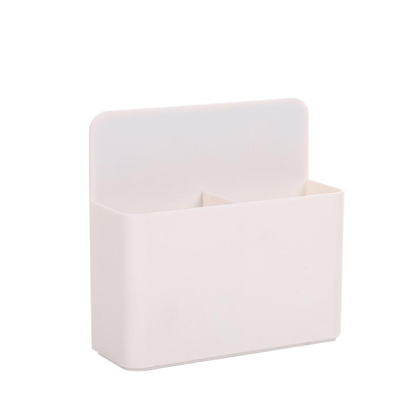 Versatile Magnetic Dry Erase Marker Holders -Convenient Office Supply Organizers for Whiteboards, Fridges and More-Space-Saving