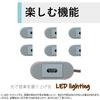 AUREX Cassette Player USB Compatible LED Light AX-T10 Type-C