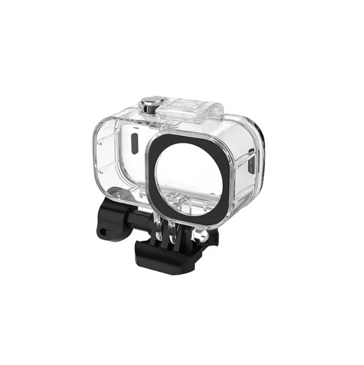 Suitable for DJI Osmo Nano Camera Waterproof Case Thumb Sports Camera Diving Protective Case Professional Waterproof 60 Meters