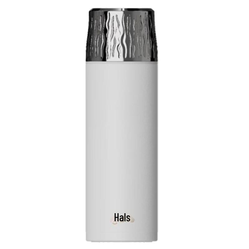 HAERS Bullet Head 500ml Portable Insulated Mug