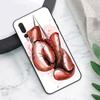 I Love Boxing Case For Huawei Nova 12s 12i 11i 8i 7i Y73 Y70 Y90 Y60 Y72 Y61 Y91 9 10 SE P40 Lite P30 Pro