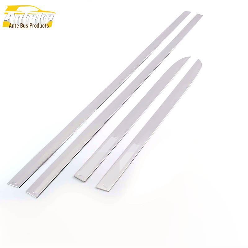 Elantra Stainless Steel Door Edge Trim and Decoration Strip