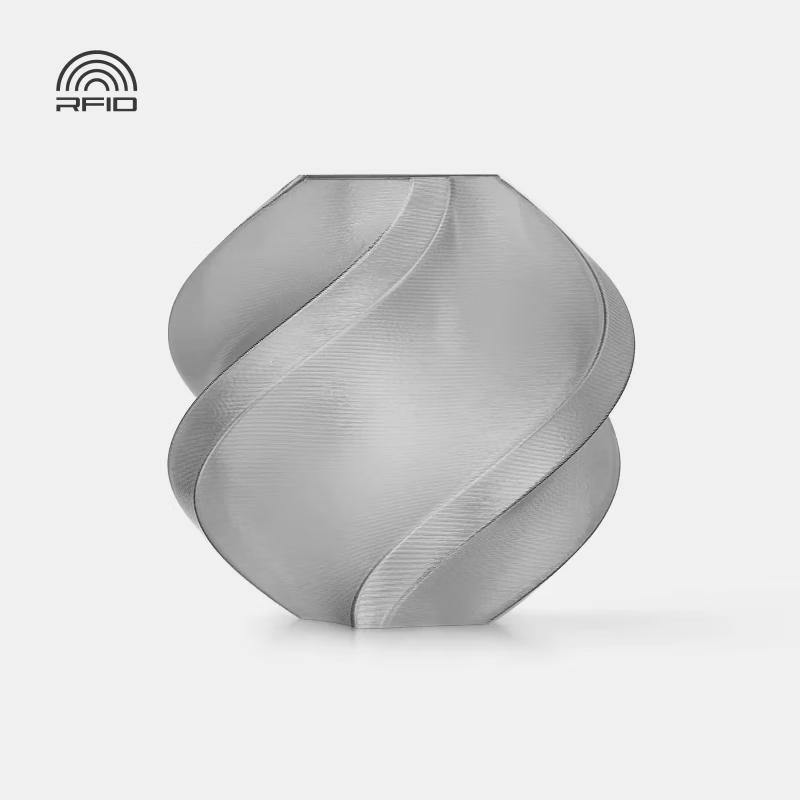 Bambu Lab Translucent PETG 3D Printer Filament