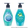 Fiama Fresh Handwash 400 ml Liquid Soap for Soft Supple Hands Germ Protection Mood Uplifting Fragrance