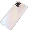 Battery Back Cover For Samsung Galaxy Note 10 Lite N770F Rear  Housing Case Replacement Parts With Camera Lens