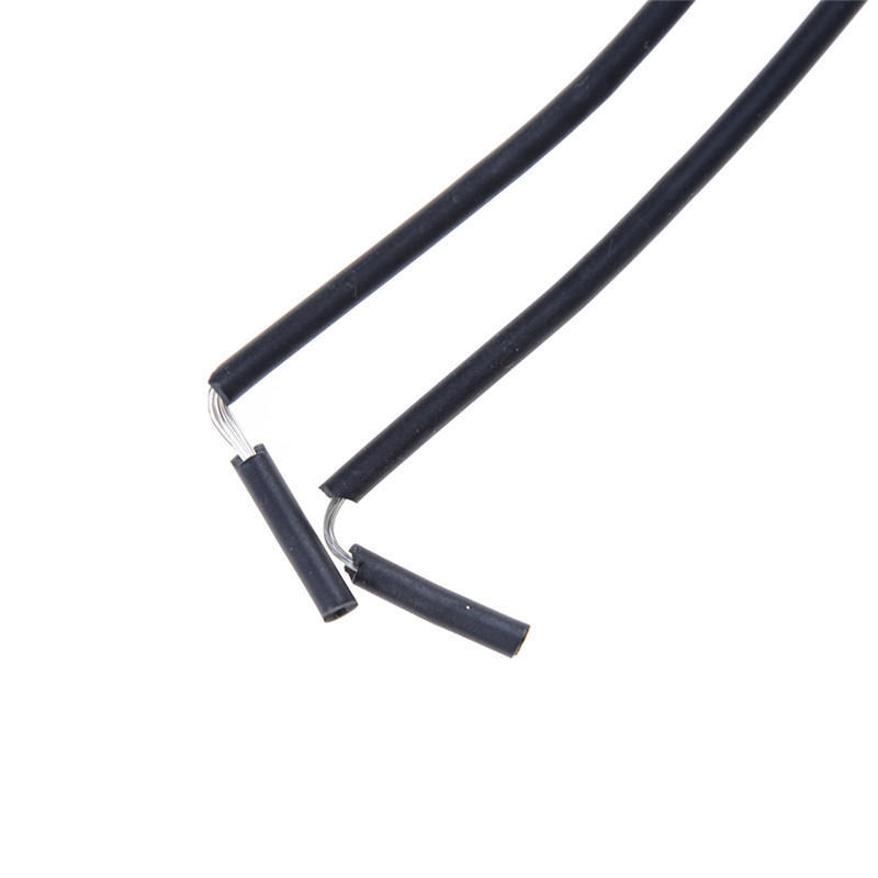 2ks Praktický stropní ventilátor Světlo Nástěnné svítidlo Náhradní retro tahací řetězový spínač