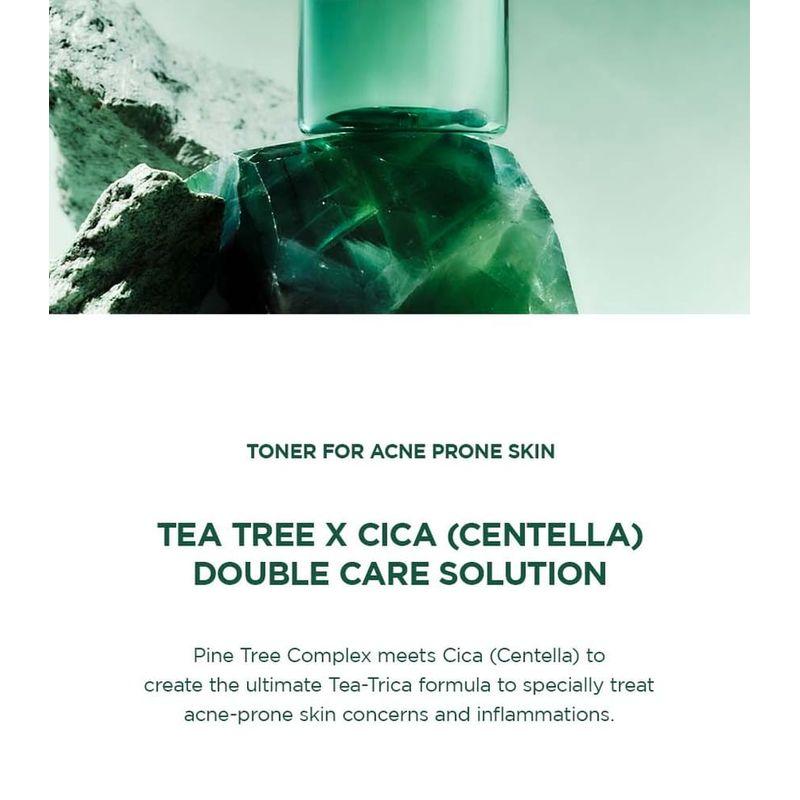 SKIN 1004 - Madagascar Centella Tea-Trica Purifying Toner
