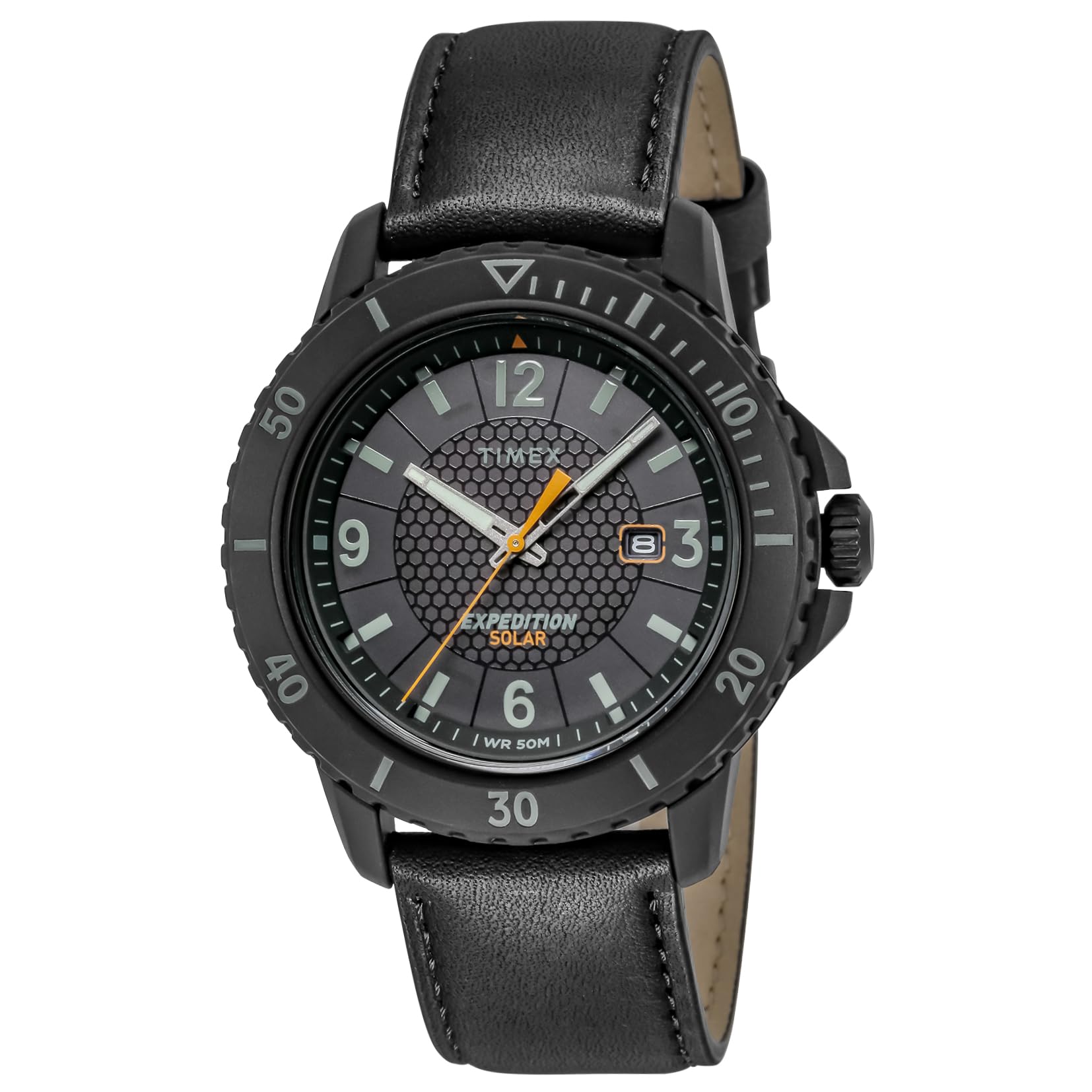 

TIMEX Men s Watch TW4B14700 Black Dial [Parallel Import]