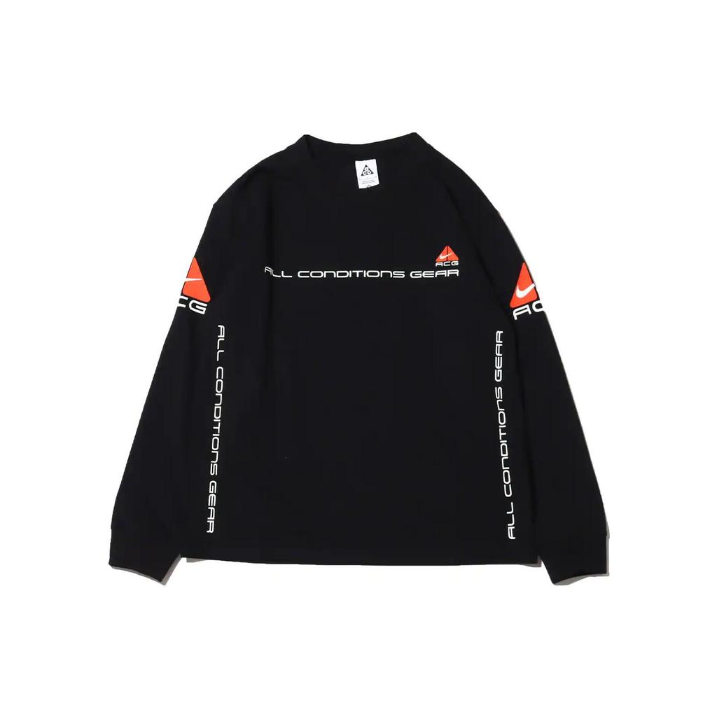 New Nike Sweatshirts Men Black DV9639-010