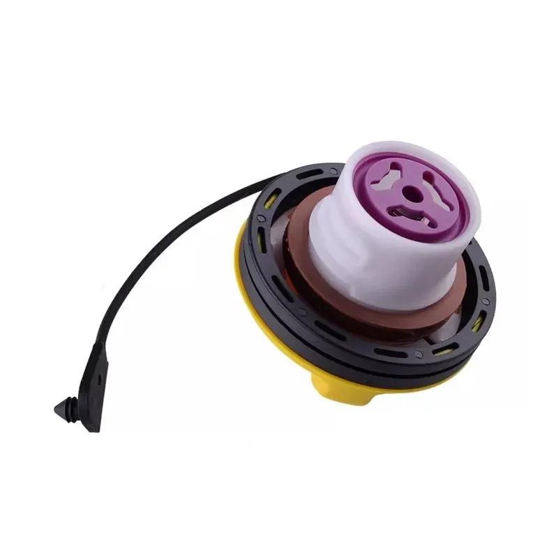 LR053666 LR053665 ABS Fuel Gas Tank Filler Cap for Land Rover LR3 LR4 Discovery 3 4 5 Range Rover Evoque Range Rover Sport