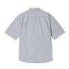 Levis Loose Vintage Versatile Classic Work Short Sleeve Shirt Men shirts 005GI-0001