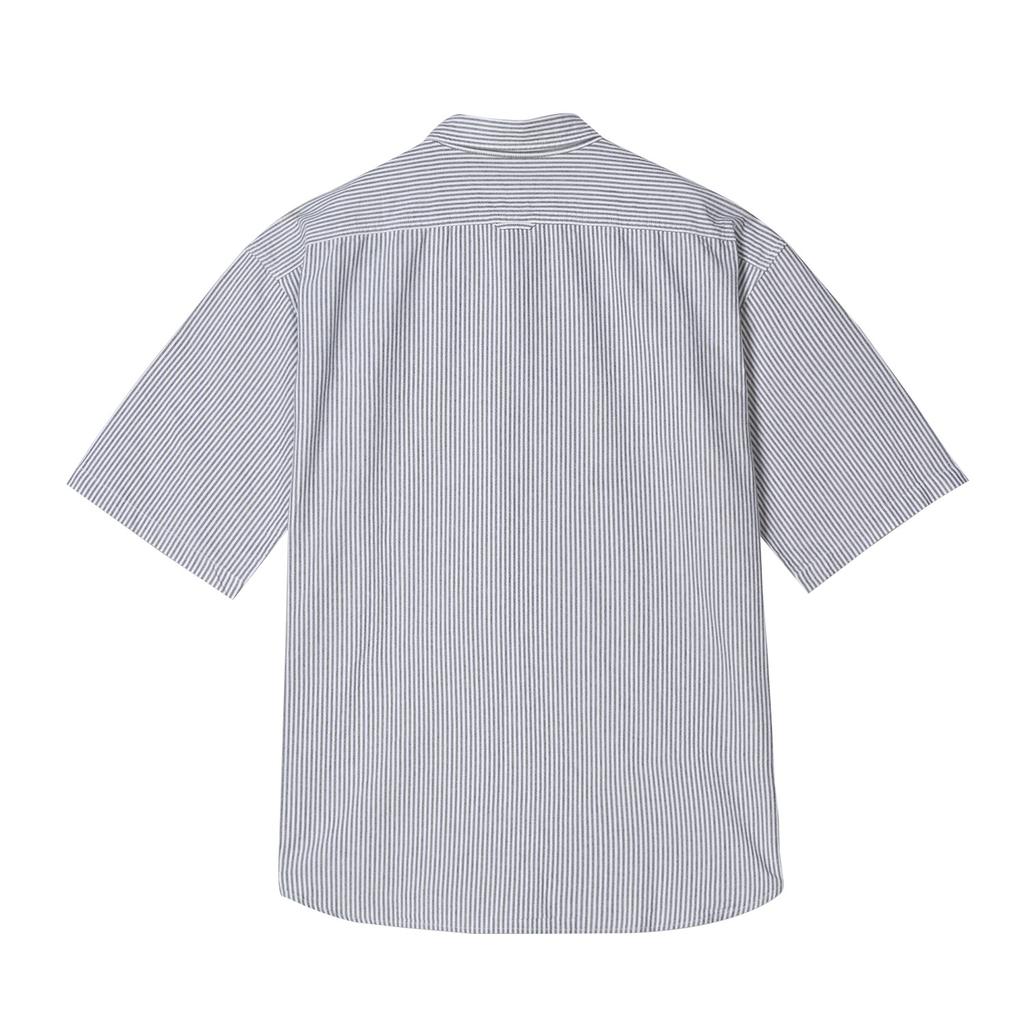 Levis Loose Vintage Versatile Classic Work Short Sleeve Shirt Men shirts 005GI-0001