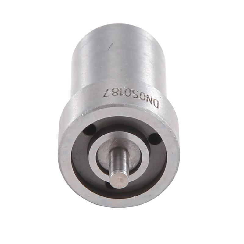 NEW-3X DN0SD187 New Diesel Fuel Injector Nozzle For Nissan Patrol GR Bluebird Vanette LD20 LD28 SD25