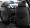 All-Season Universal Leather Seat Covers for SUVs, Sedans, and Trucks