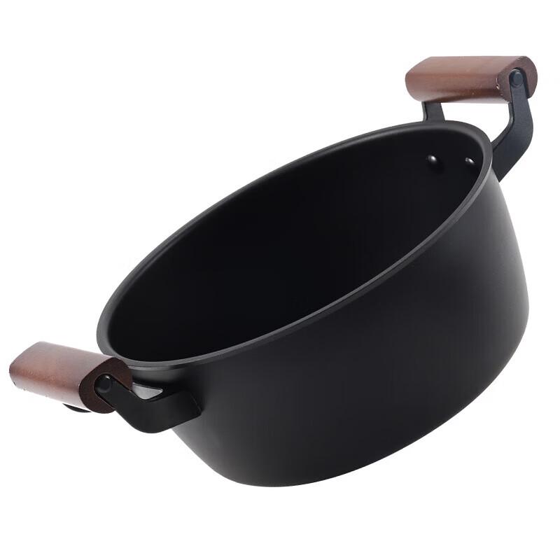 Kangbache Traditional Iron Cookware Set