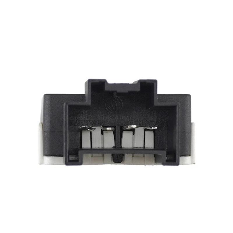 25981009 Brake Light Stop Lamp Switch Button For Chevy GMC Cadillac Light Truck SUV 2007 2008 2011 Car Accessories D1539J