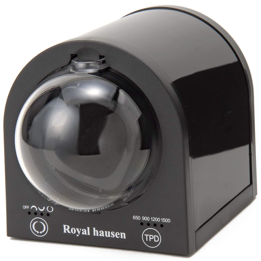 

Инструмент для ремонта часов Royalhausen SR115BK [Sun Brand] чёрный