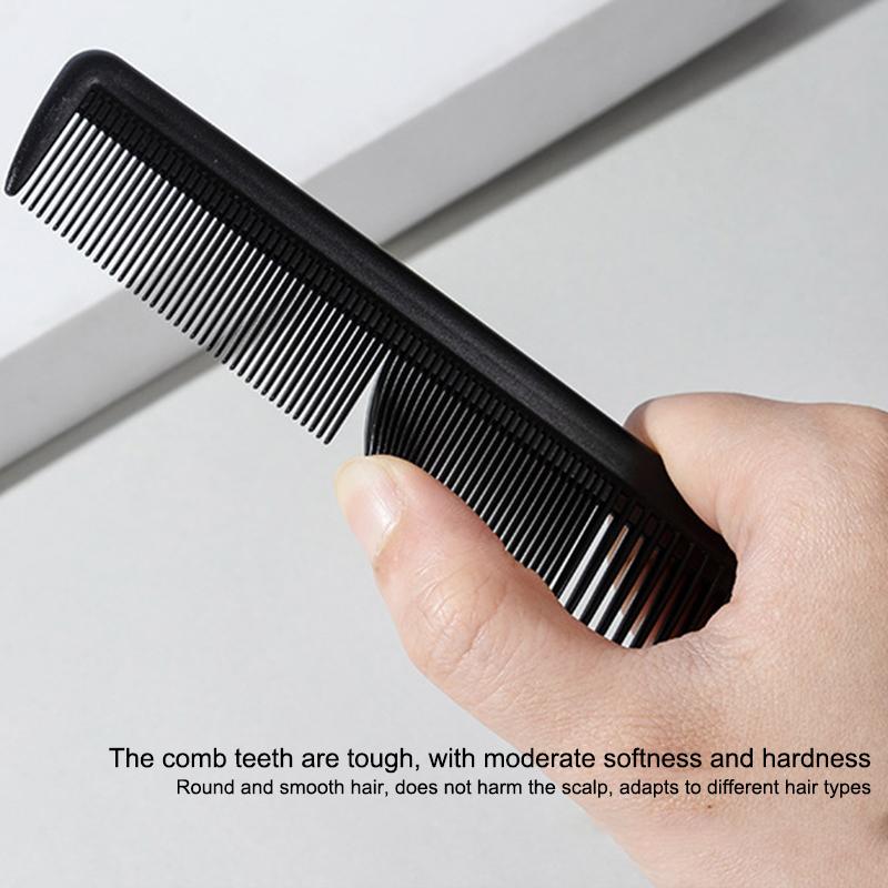 Hairdressing Combs Tangled Straight Hair Brushes Girls Ponytail Comb Pro Salon Hair Care High Quality Styling Tool