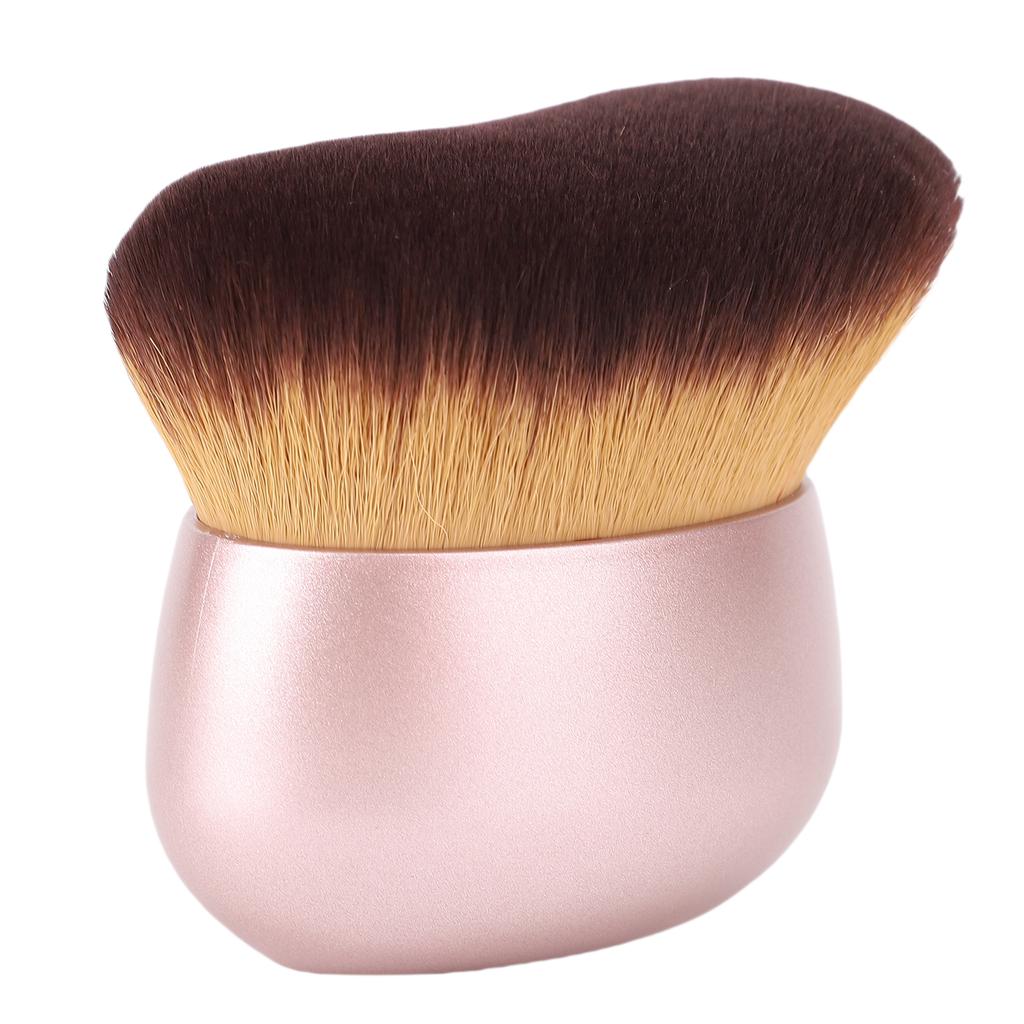 Selbstbräuner Pinsel Multifunktionaler Großer Körper Make-up Pinsel Selbstbräuner Applikator für Gesicht und Körper