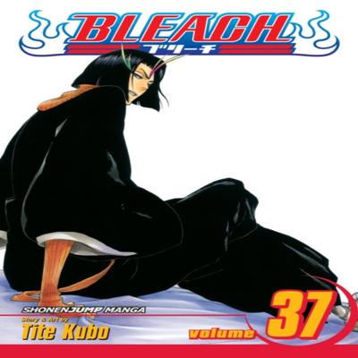 Bleach Vol. 37 by Tite Kubo Paperback Book 9781421533148