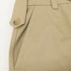 MIUMIU Beige MG1946 22 year made chino cargo pants skirt 40S beigeUsed