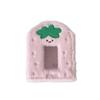Sweet Photo Album Strawberry Shape 3 inch Storage Photocard Holder A8 Photo Storage Booklet Kpop Idol Photo
