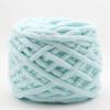 Bulky Roving Wool Thread For Knitting Cozy Warm Accessories And Thick Apparel