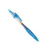 Kugelschreiber, Druckkugelschreiber, Neutralstift, 0,5 mm, Schreibstifte für Schüler, für das Schulbüro, Blau