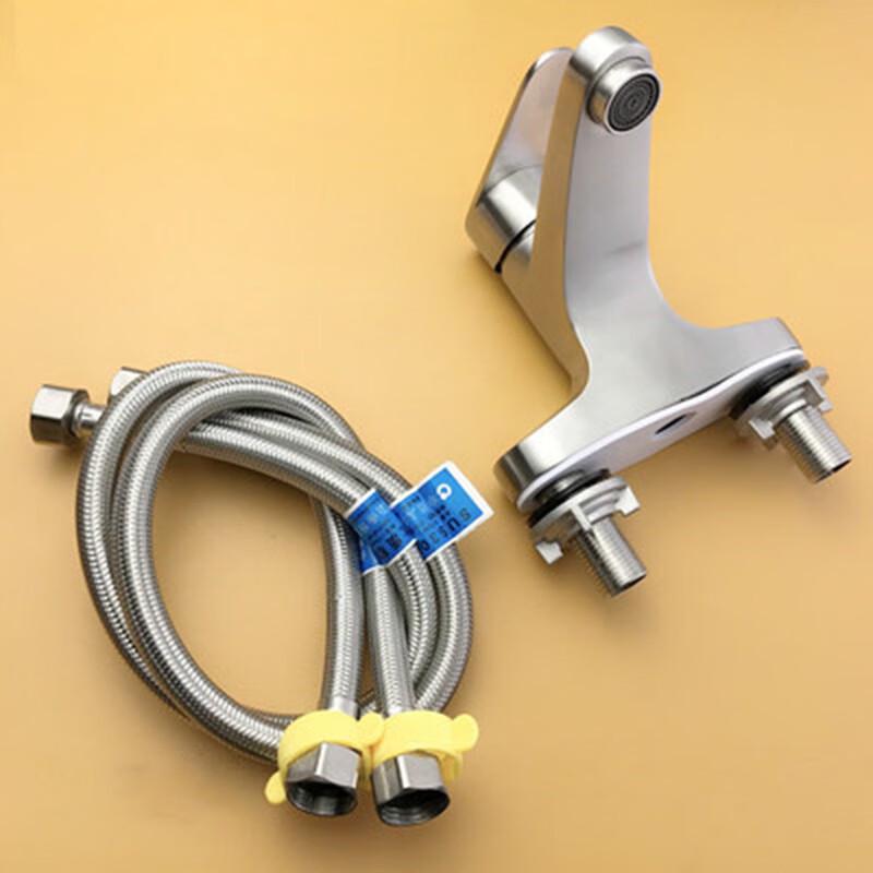 VEMUSE Single Cold Water Basin Faucet