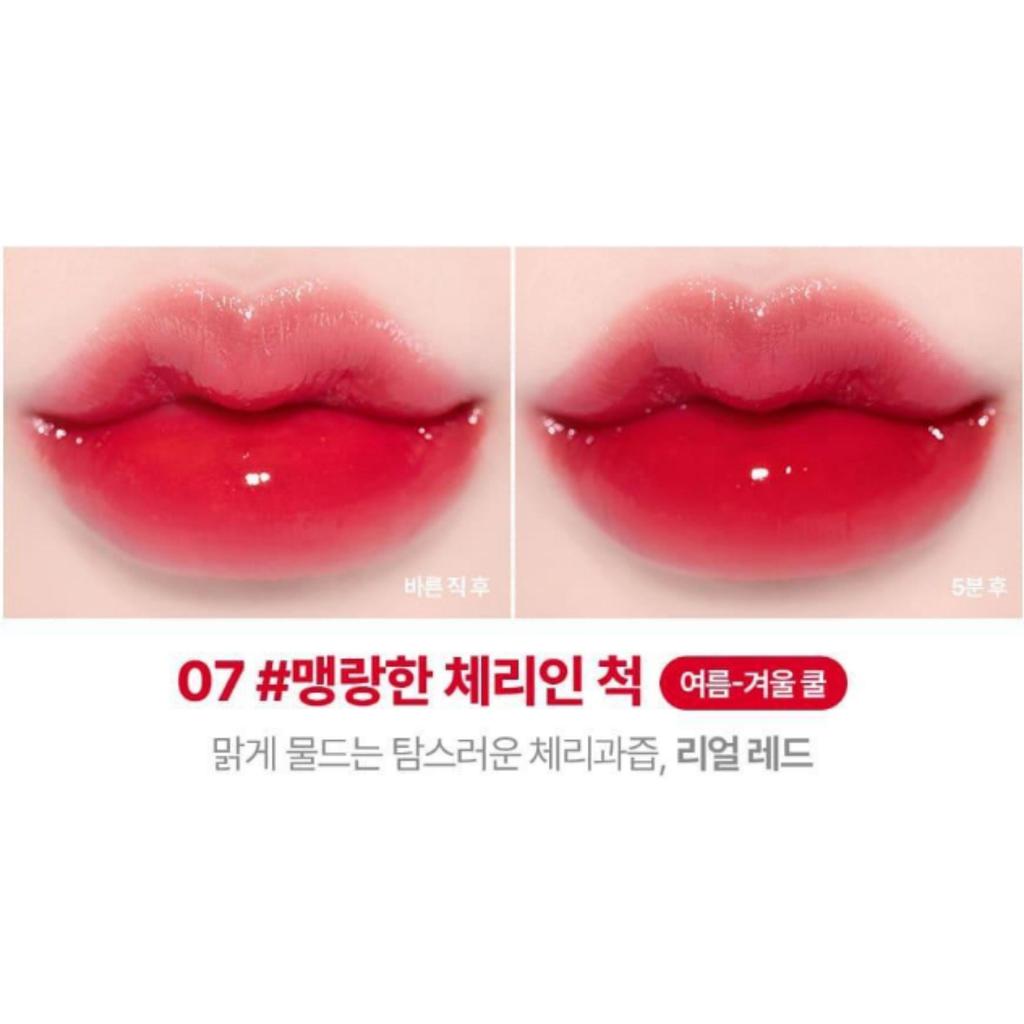 lilybyred Bloody Liar Coating Tint 4g