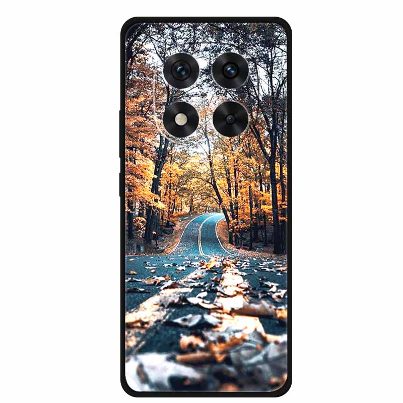 For Xiaomi Poco X7 5G Case Fashion Silicone Soft TPU Phone Cases for Poco X7 6.67 Protective Back Shells POCO X7 X 7  2025 Cases