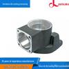 Aluminum Alloy Precision Die Casting Parts - 35 Years of Expertise