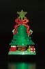 Kawada Nanoblock Large Christmas Tree 2013 NBH-058