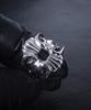 Josilver Sprout Ring (Small Size)