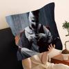 Film Funny TTerrifier Horror   pillow cover sofa cushion cover home room decoration children gift