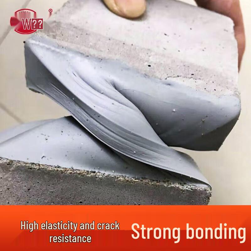 Wantoeng Self-Leveling Flexible Crack Repair Sealant