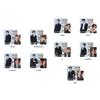 Pre-order THE BOYZ CONCERT INTER-ZECTION Photo Ticket Set