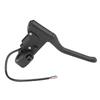 Electric Scooter Brake Handle Brake Lever Skateboard Accessories  Aluminum Alloy