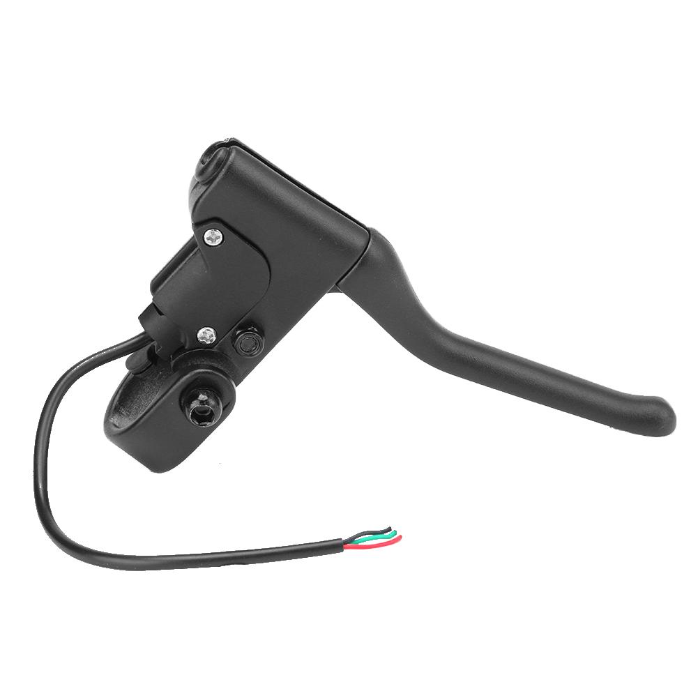 Electric Scooter Brake Handle Brake Lever Skateboard Accessories  Aluminum Alloy
