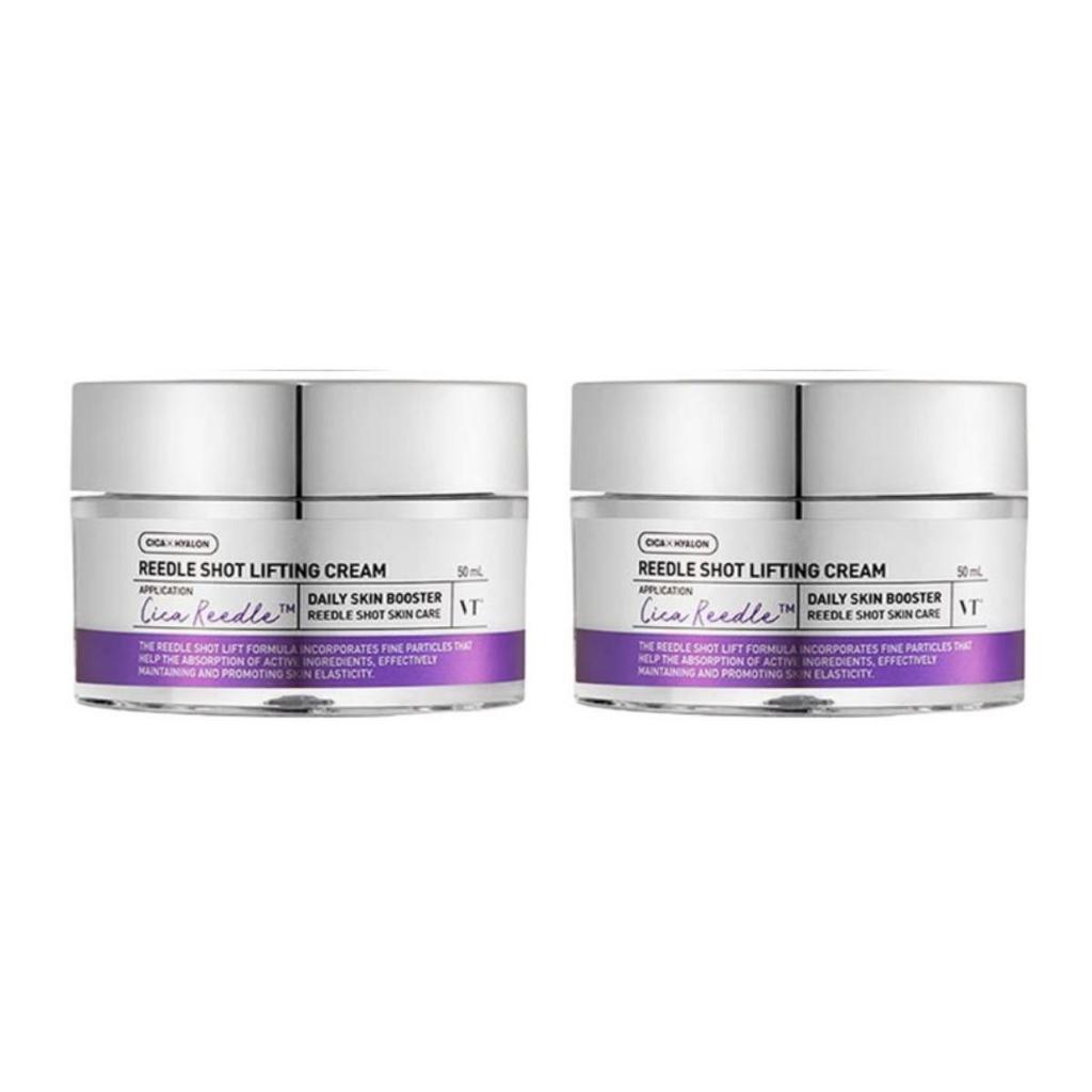 VT COSMETICS Reedle Shot Lifting Cream 50ml