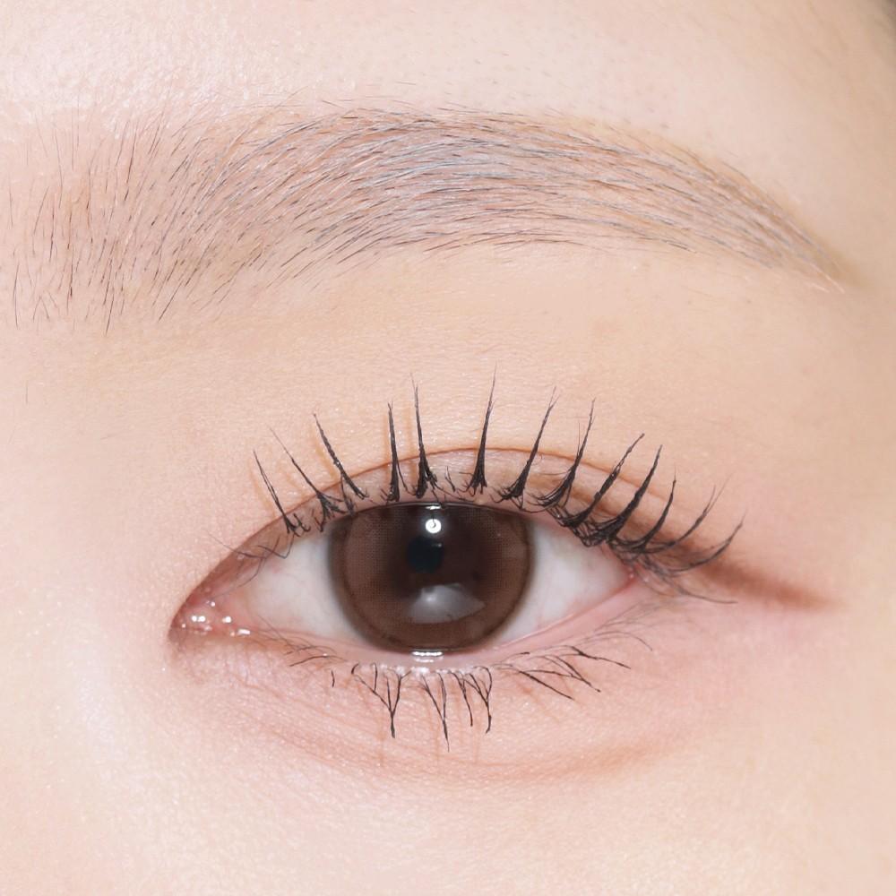 mude. Inspire Skinny Brow Cara 3.2g