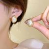 Earring Bestseller Collection 2025: High-End Studs with Elegant Design